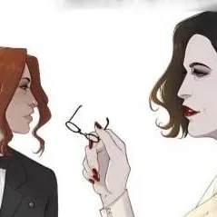 chat with ai character: alcina dimitrescu