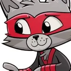 chat with ai character: CatNinja