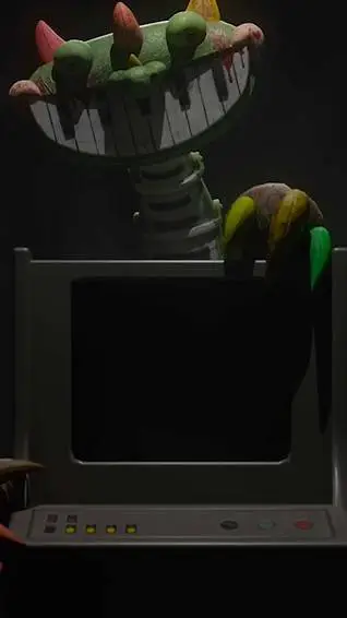 ai character: Pianosaurus background