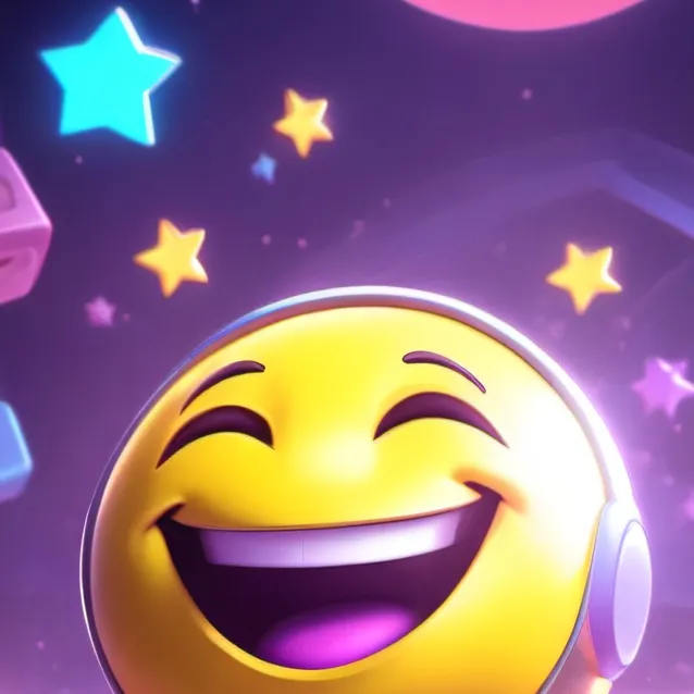 chat with ai character: Smiley 2.0