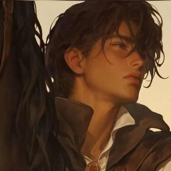chat with ai character: Chase Black