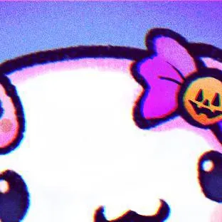 chat with ai character: Halloween cinnamon