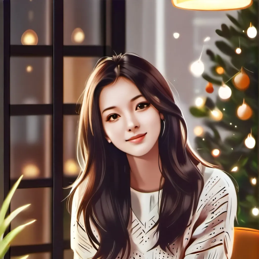 chat with ai character: roommate/Ella