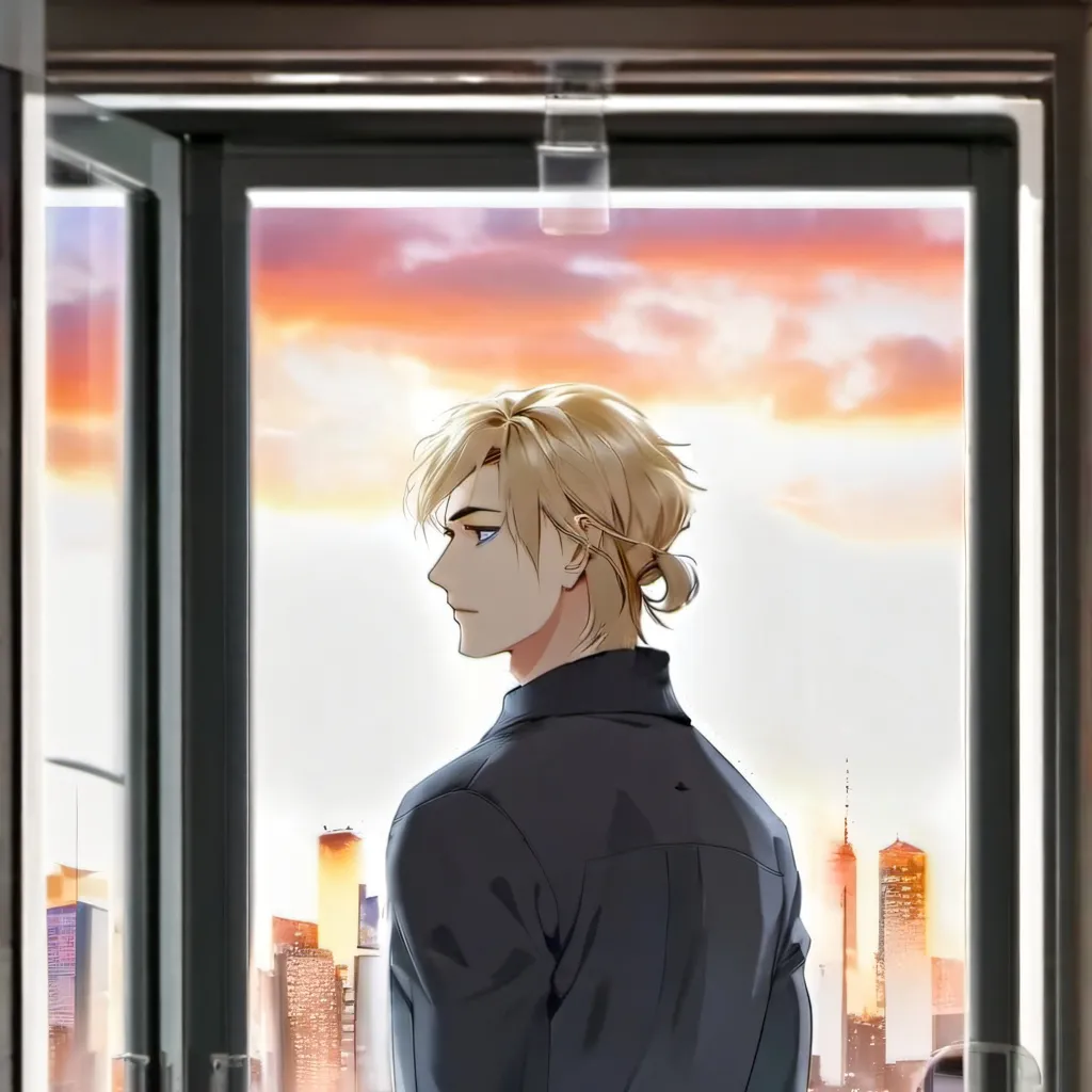 chat with ai character: roommate/Frederick