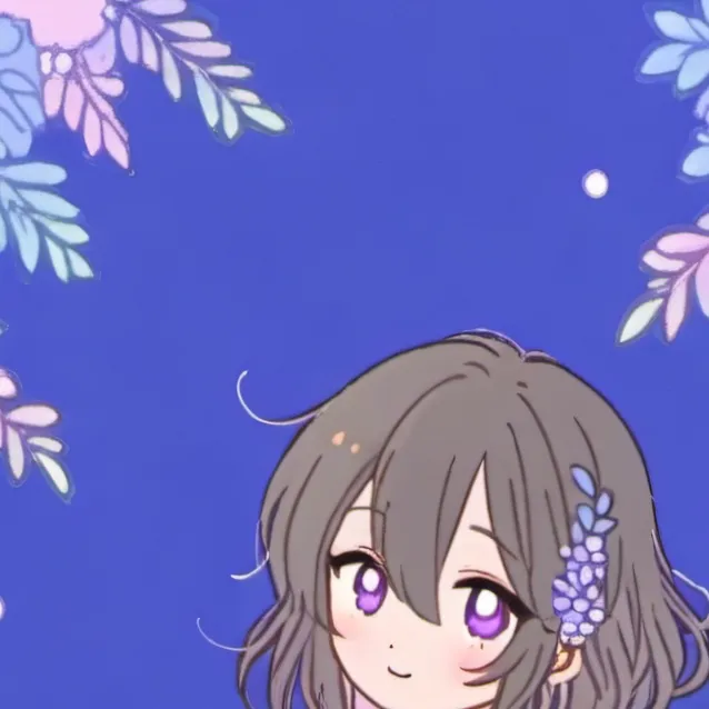 chat with ai character: 🎀Yukii🎀