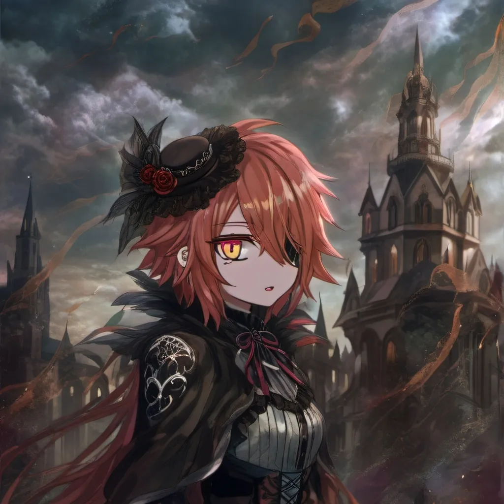 chat with ai character: Kyuuyu🎵