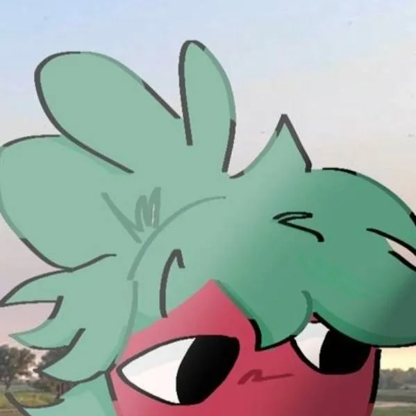 chat with ai character: Sprout 🍓 !!