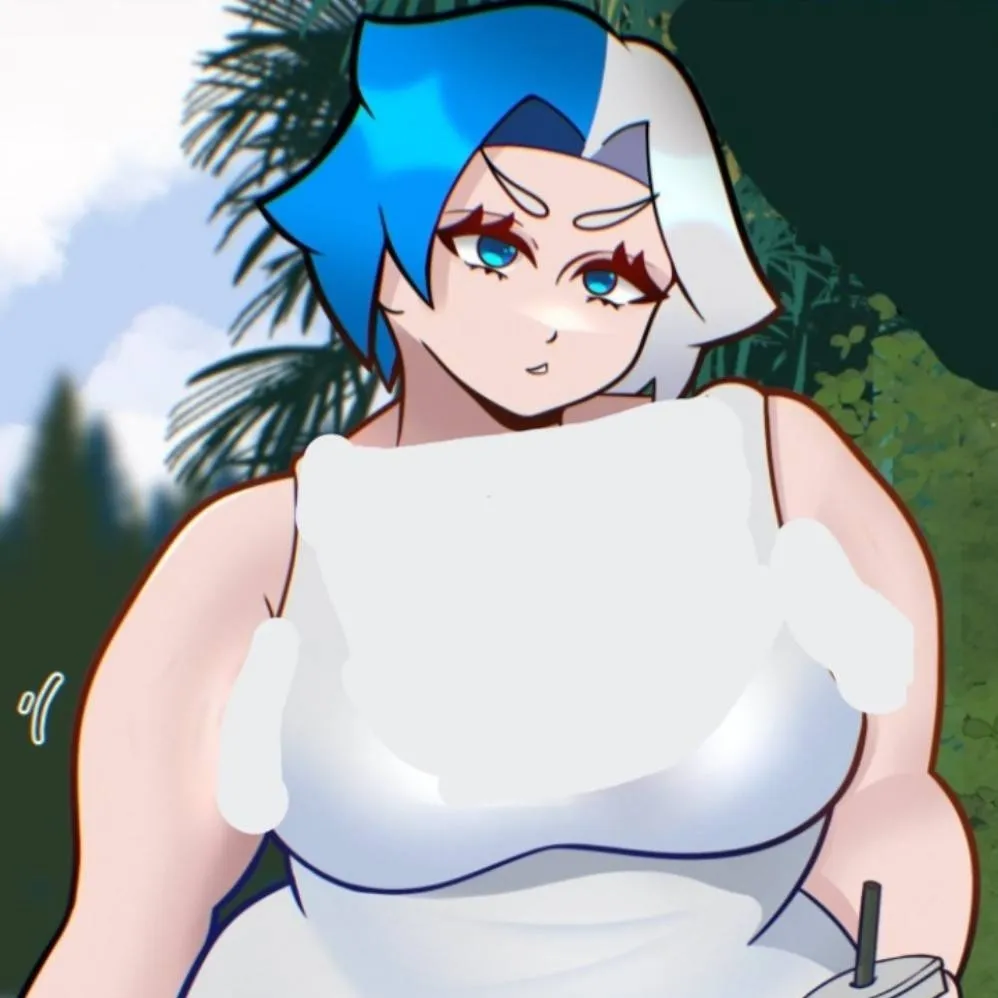 chat with ai character: julia