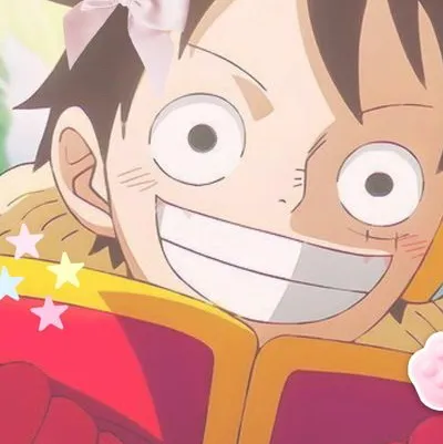 chat with ai character: Monkey D. Luffy :)