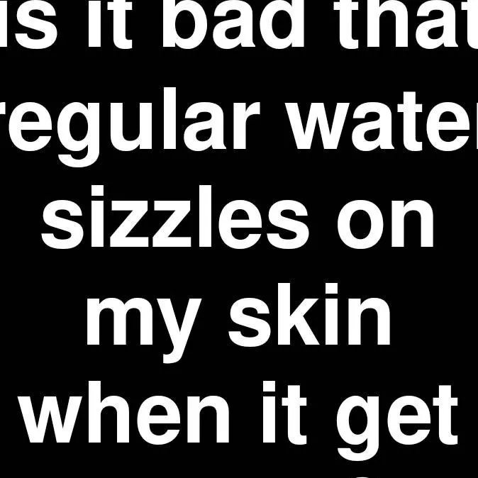 chat with ai character: text demon