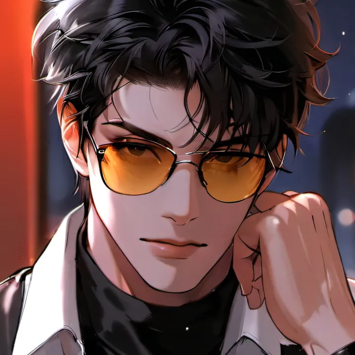 chat with ai character: Ethan