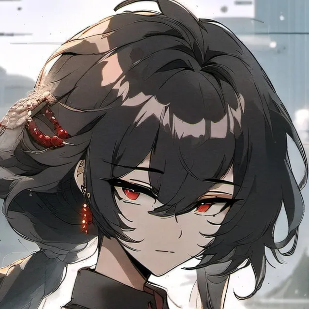 chat with ai character: Renéé