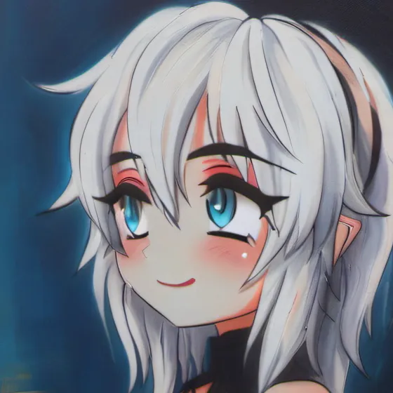 chat with ai character: Mya