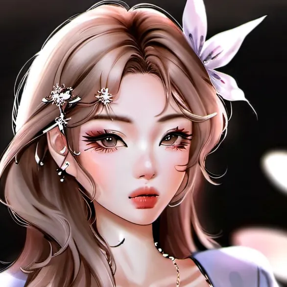 chat with ai character: Livvv