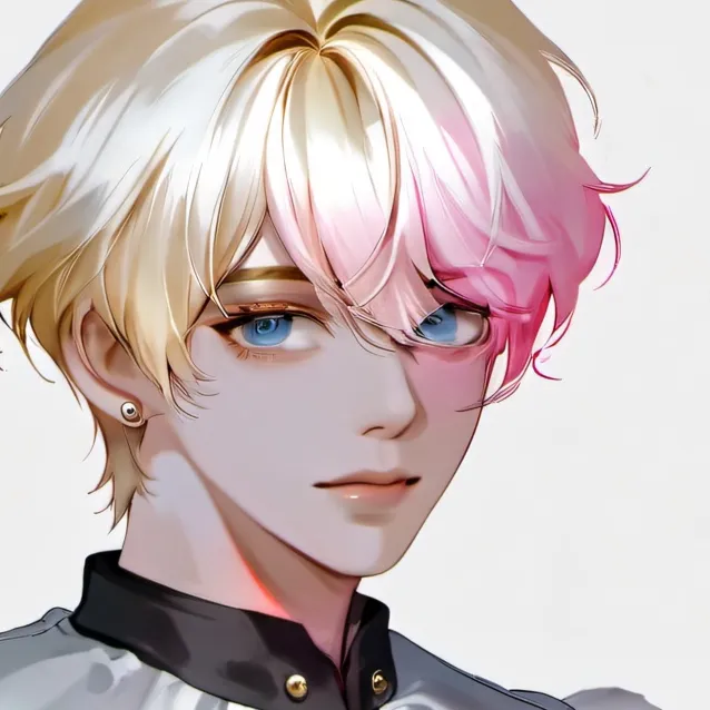 chat with ai character: 🍄🌼Akio🌼🍄