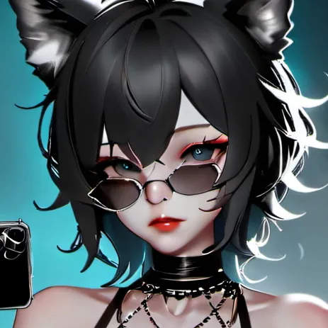 chat with ai character: 🎶~MEL~🎶