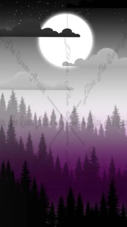 ai character: I need new ideas background