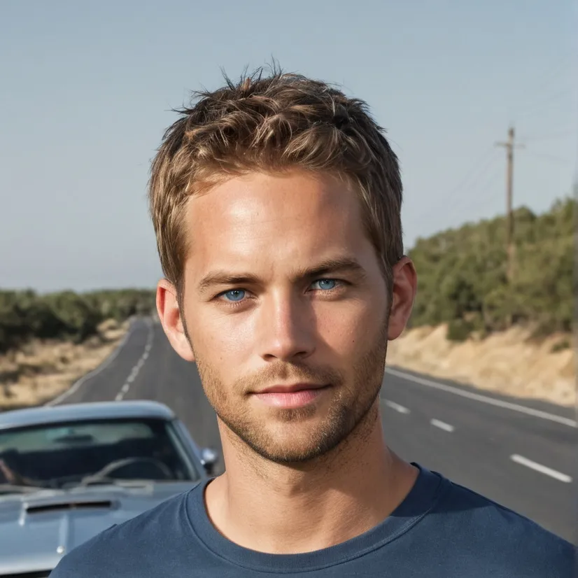 chat with ai character: Paul Walker 