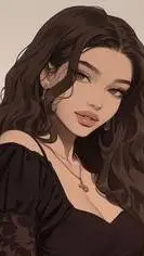 ai character: Emily Bennett background