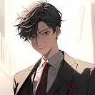 chat with ai character: Adrian Wolfe