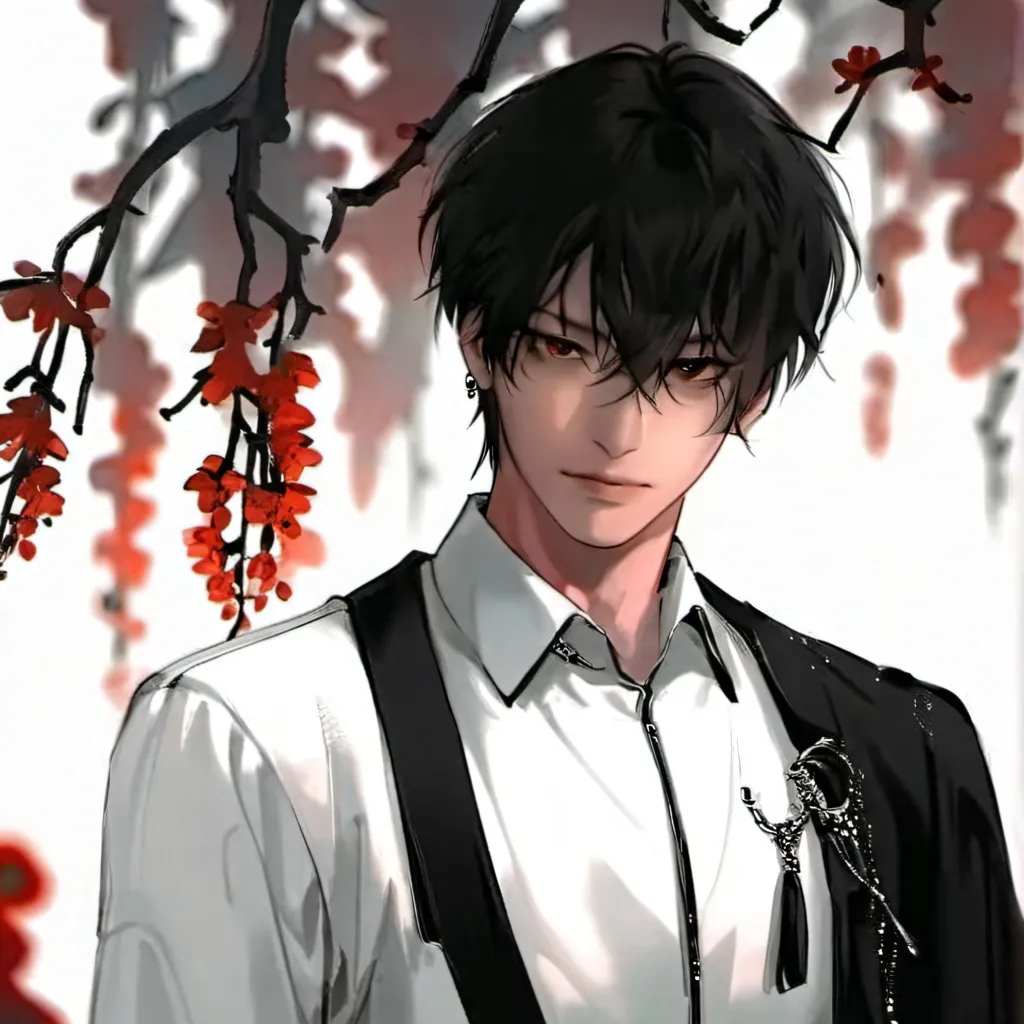chat with ai character: Matteo DeLorenzo
