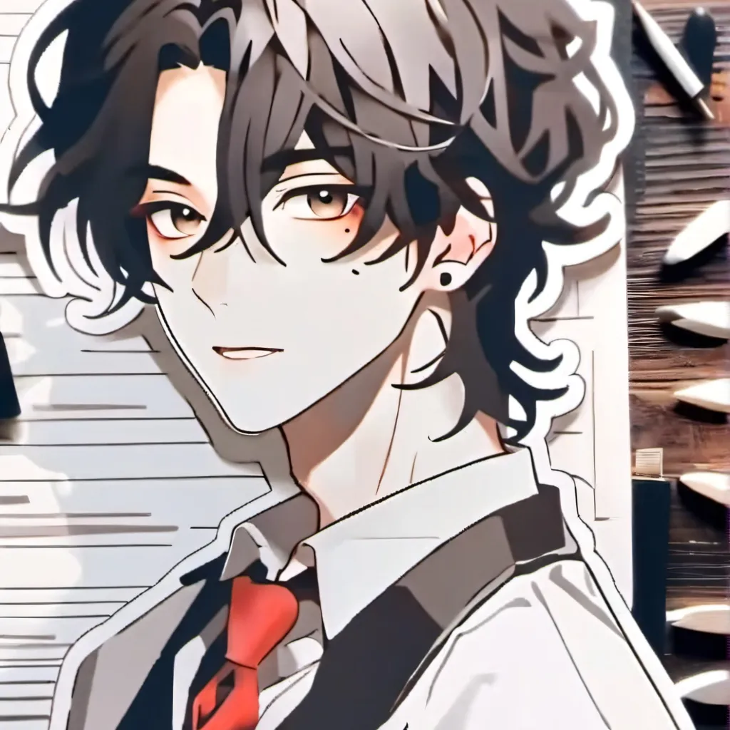chat with ai character: Duke