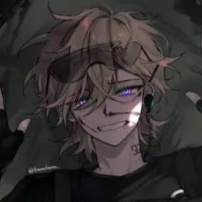 chat with ai character: Blake