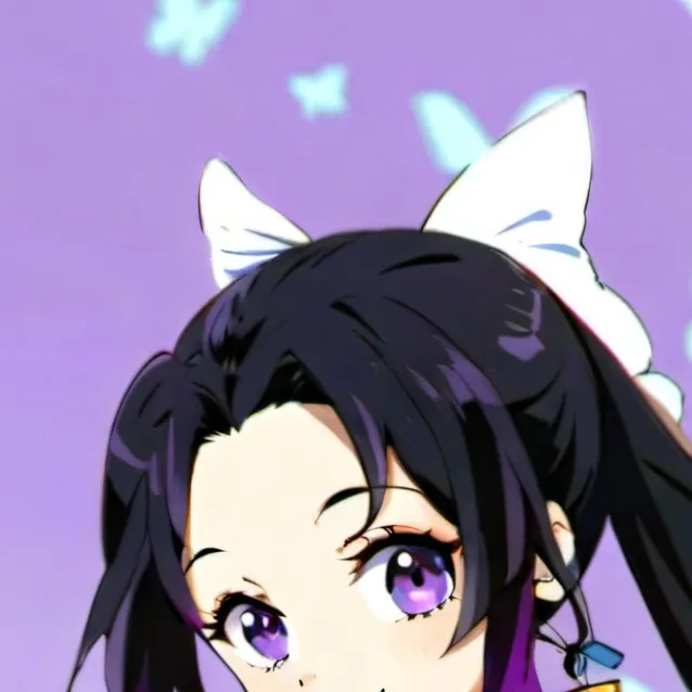 chat with ai character: KNY HATES MEIKO
