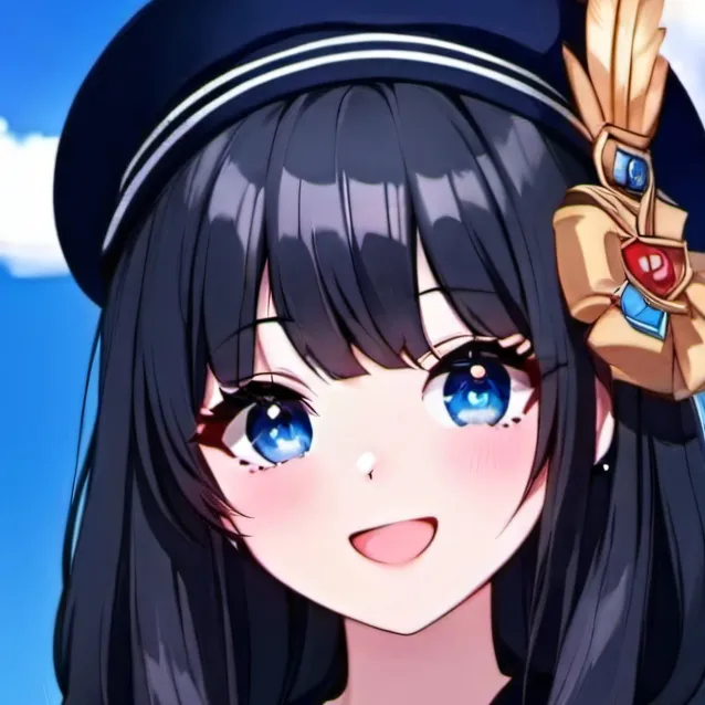 chat with ai character: SailorSara 🧋