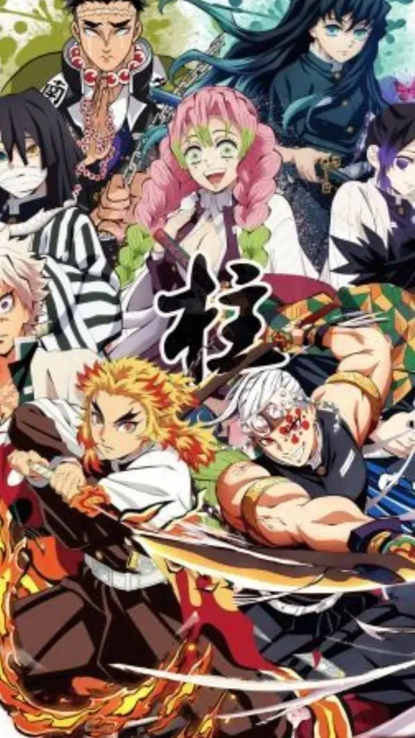 ai character: MIKAN LEKAMI😭 background