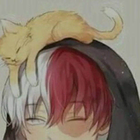 chat with ai character: todoroki