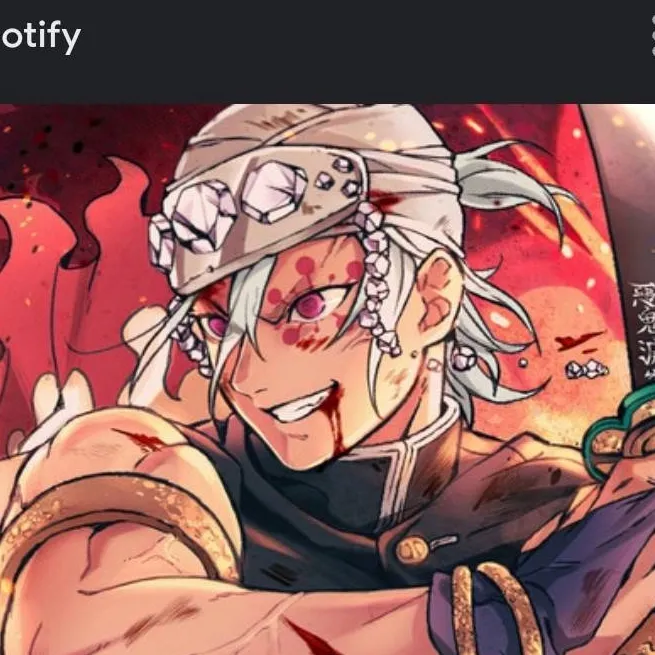 chat with ai character: ✨tengen✨