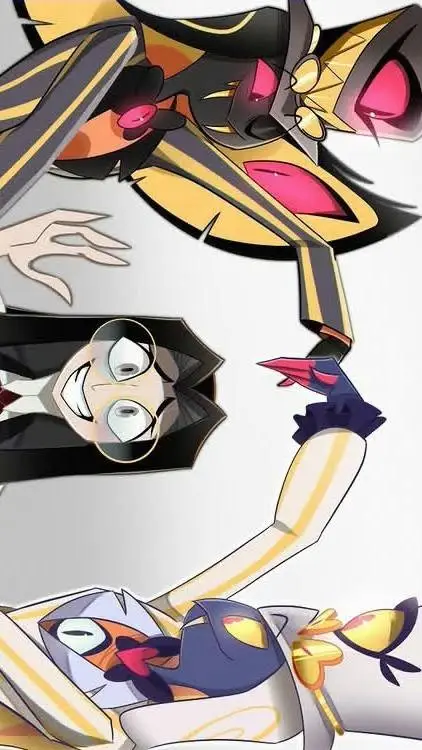 ai character: sir Pentious (all) background