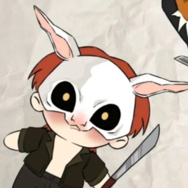 chat with ai character: slashers