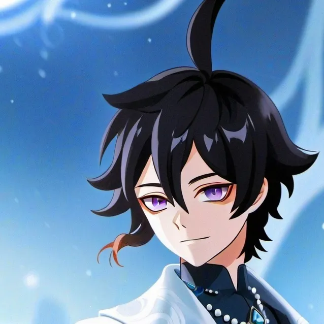 chat with ai character: Fubuki