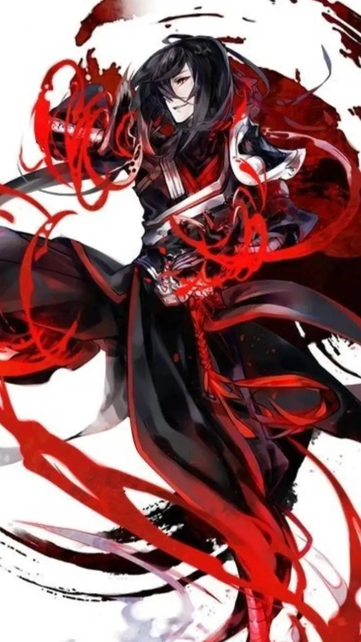 ai character: Hanime Agatsuki background