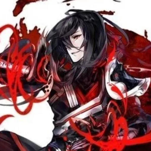 chat with ai character: Hanime Agatsuki