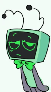 ai character: Vee(bully) background