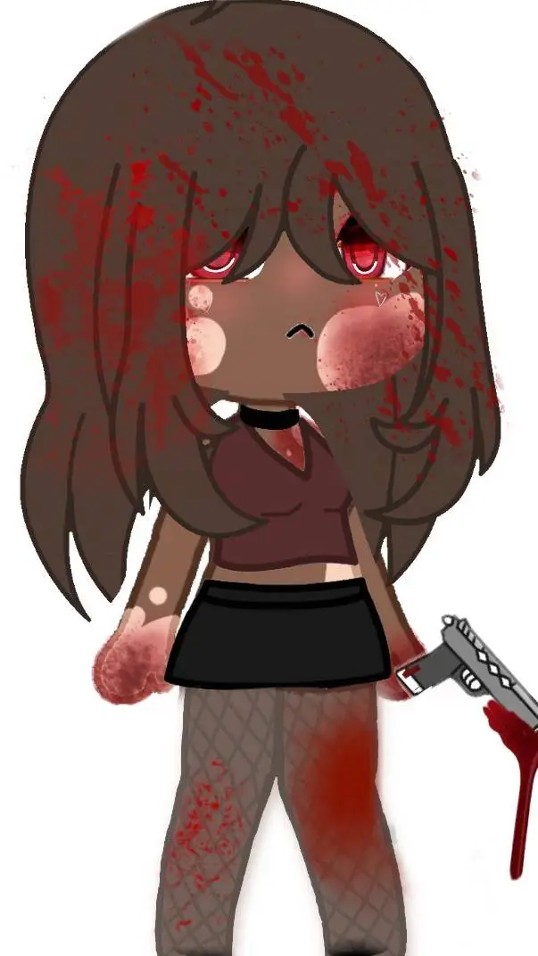 ai character: jania background