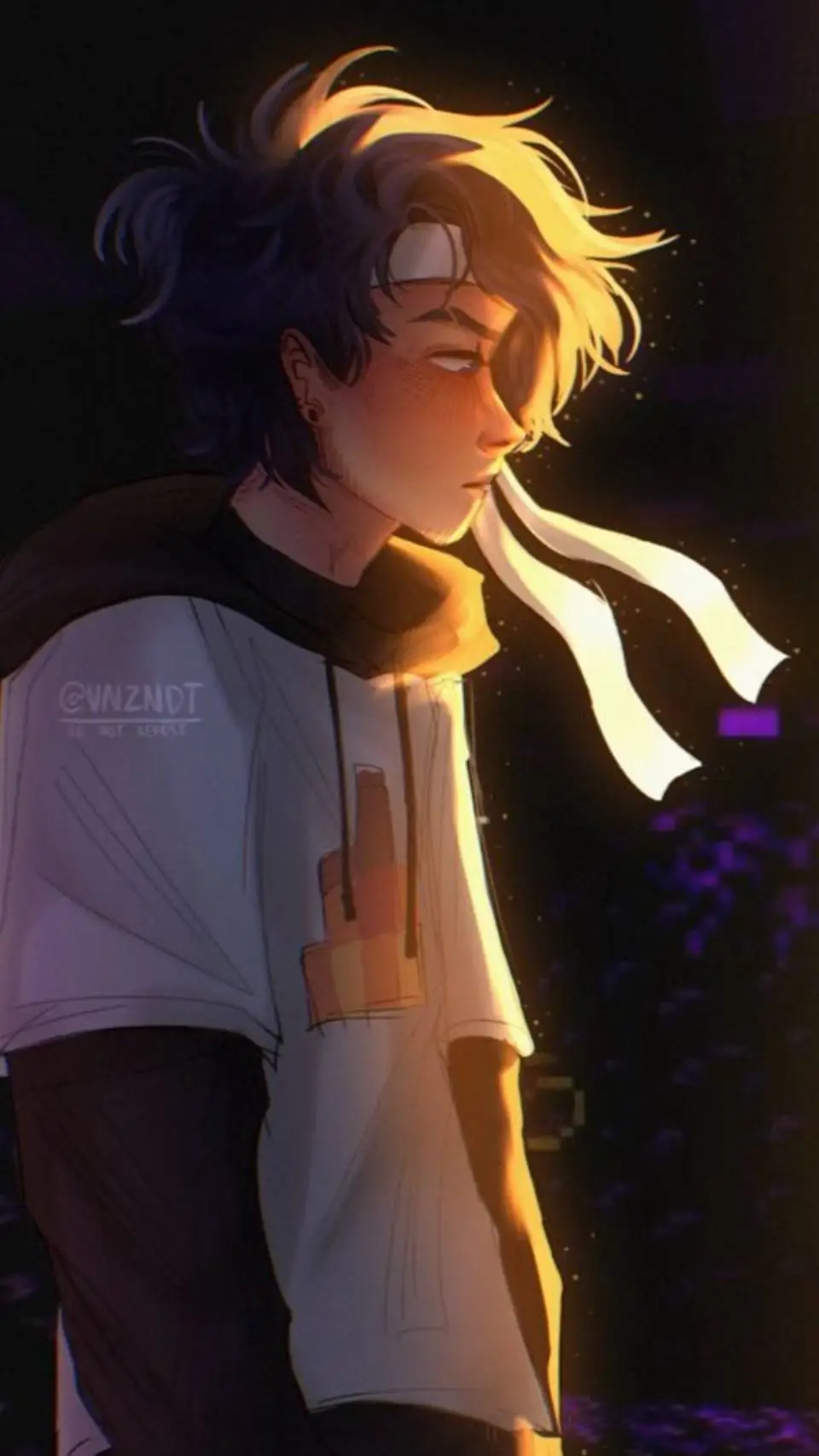 ai character: sapnap background