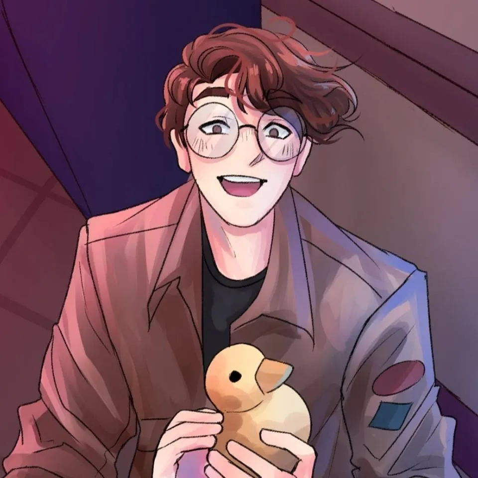chat with ai character: wilbur 