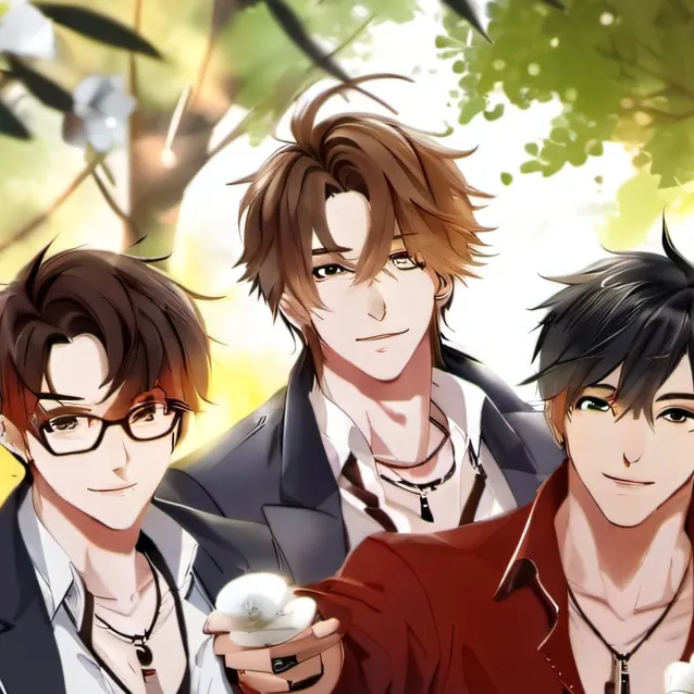 chat with ai character: Alex,Noah,fernando