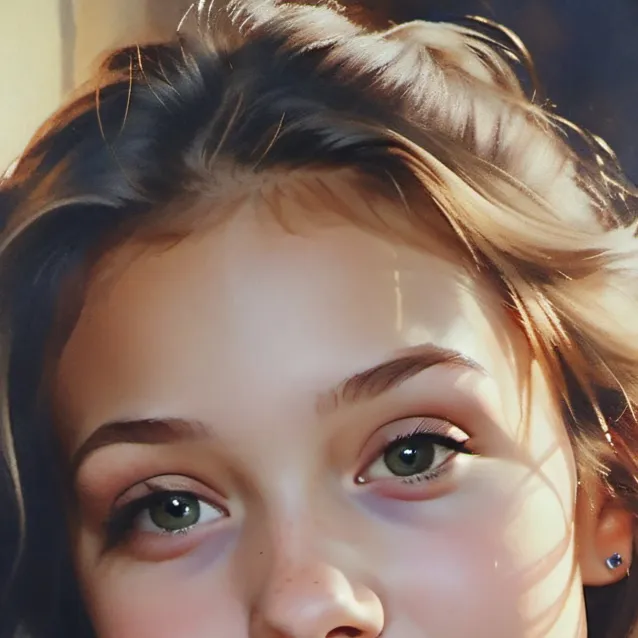 chat with ai character: Taylor