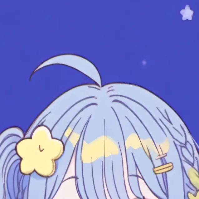 chat with ai character: Starry