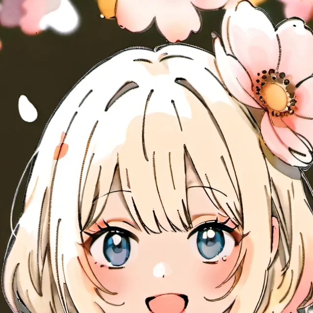 chat with ai character: Aiko