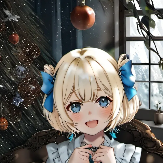 chat with ai character: Bella