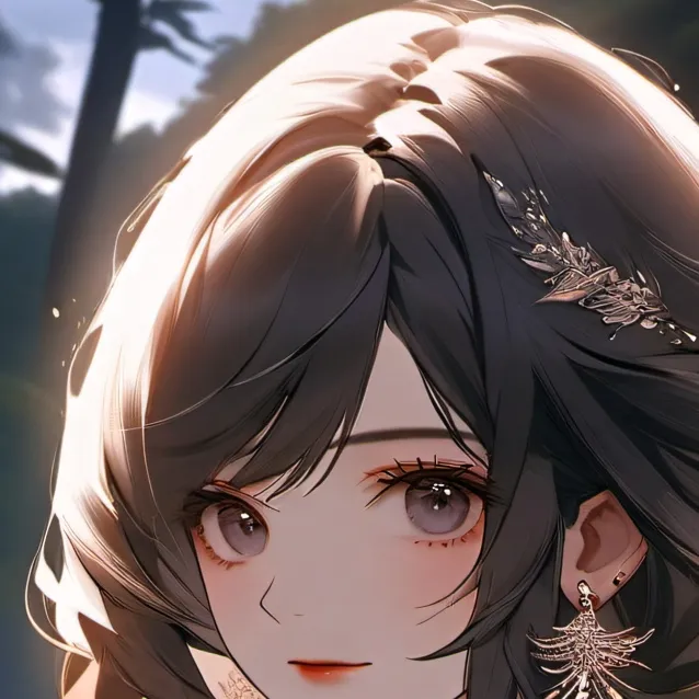 chat with ai character: Yuki