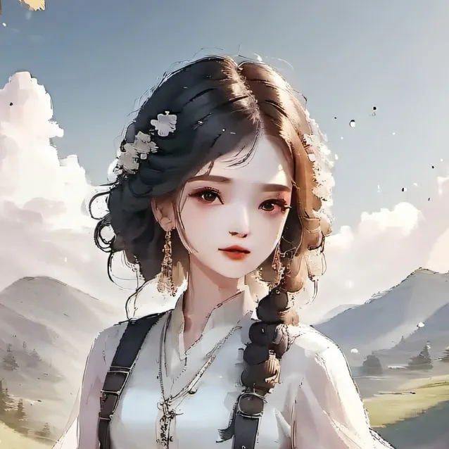 chat with ai character: Mira