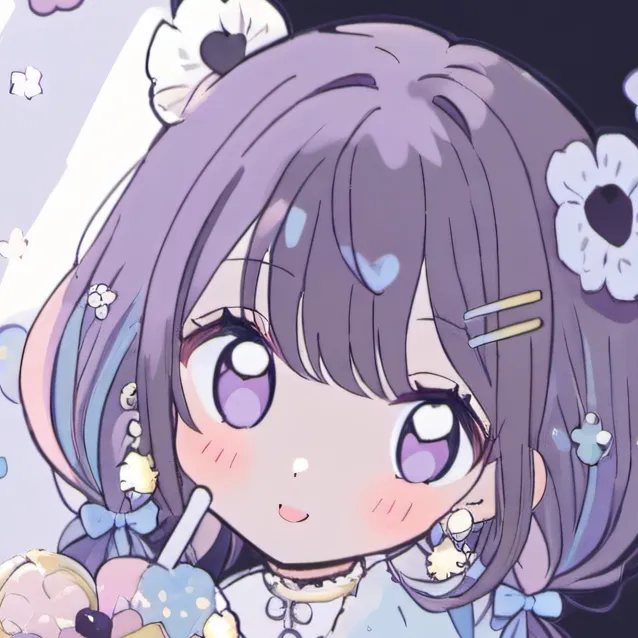 chat with ai character: Mia