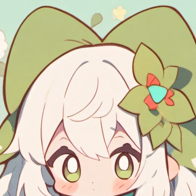 chat with ai character: Luna